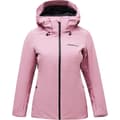 Miniatyrbillede 1 af 4: Peak Performance Anima Jakke Rosa S Kvinde