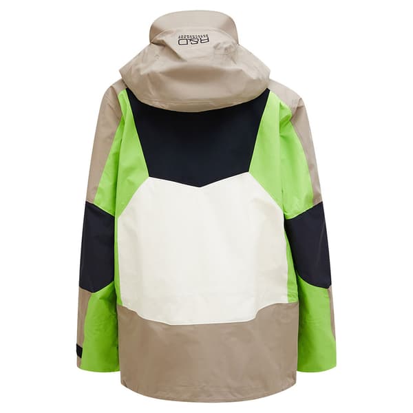 Peak Performance Vertical Goretex Pro Jacka Beige XL Man