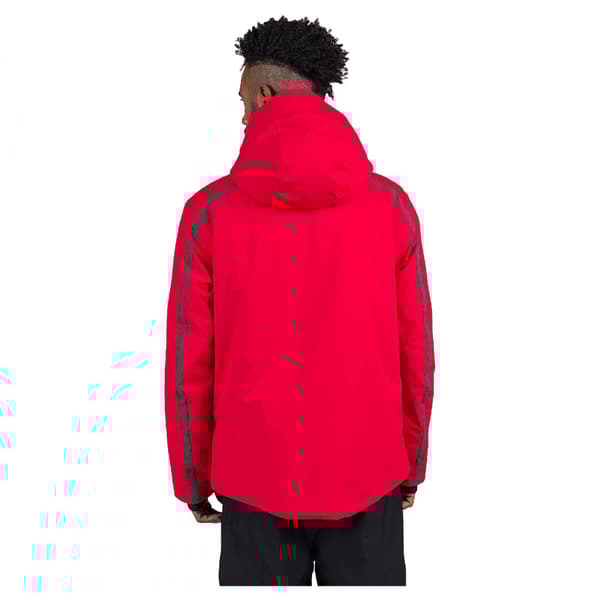 Rossignol Saluver Jakke Rød 2XL Mand
