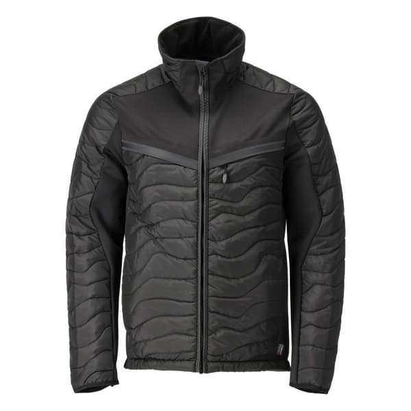 Mascot Customized 22315 Jacka Grå XS Man