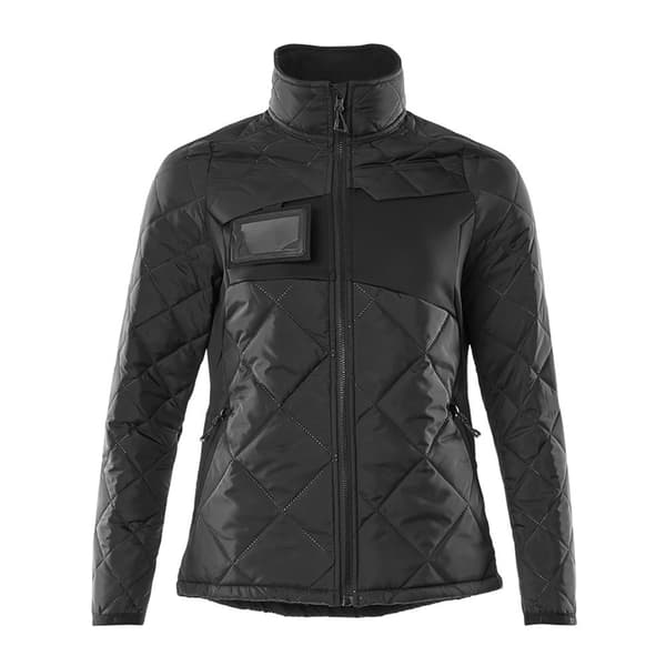 Mascot Accelerate 18025 Jacka Svart XS Kvinna