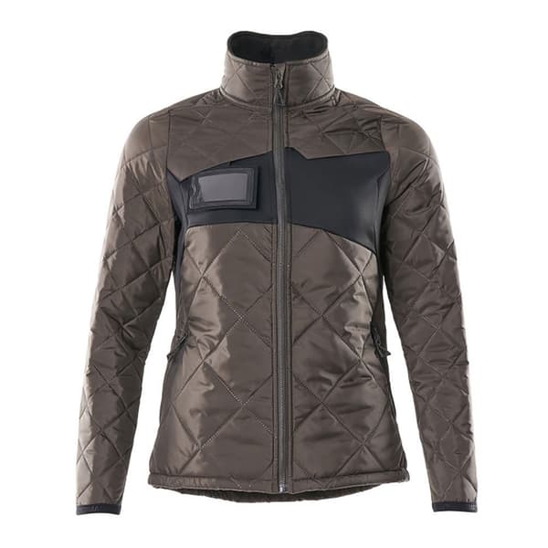 Mascot Accelerate 18025 Jakke Brun XL Kvinde