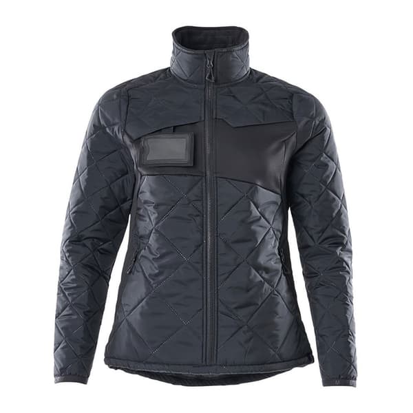 Mascot Accelerate 18025 Jakke Sort 4XL Kvinde