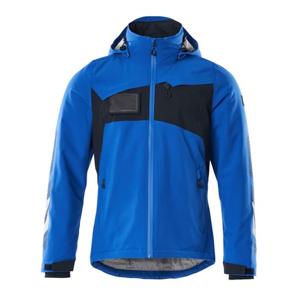 Mascot Accelerate 18035 Jakke Blå 3XL Mand