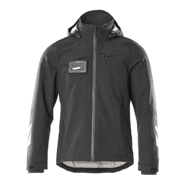 Mascot Accelerate 18035 Jakke Sort 3XL Mand