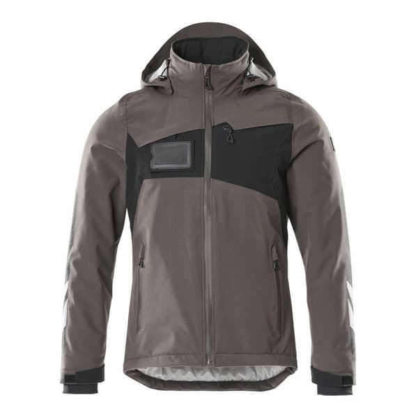 Mascot Accelerate 18035 Jacka Grå 2XL Man