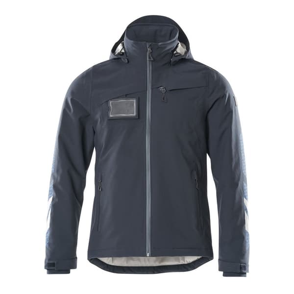 Mascot Accelerate 18035 Jacka Blå L Man
