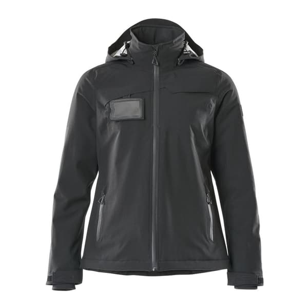 Mascot Accelerate 18045 Jacka Svart 4XL Kvinna