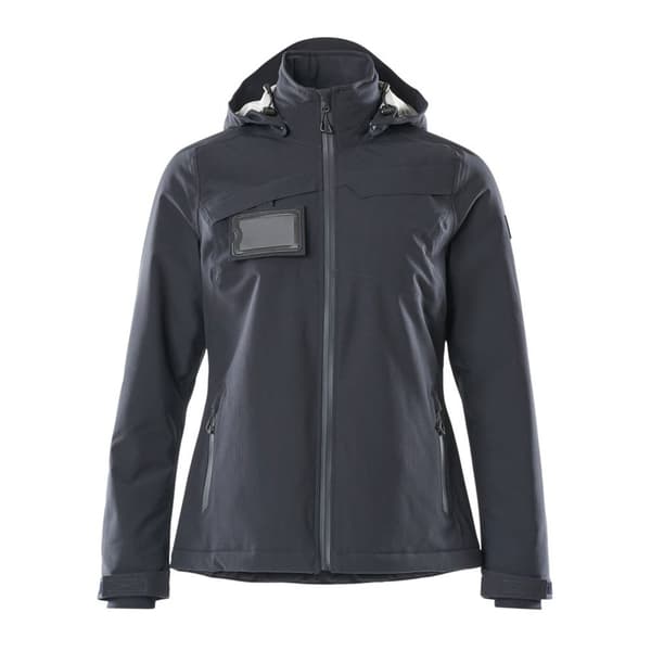 Mascot Accelerate 18045 Jakke Grå 5XL Kvinde