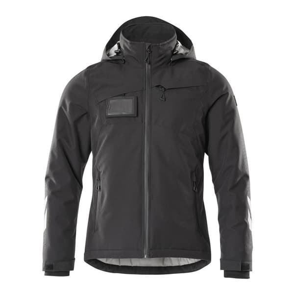 Mascot Accelerate 18335 Jacka Grå XS Man