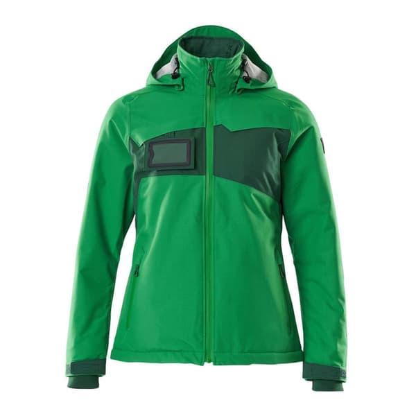 Mascot Accelerate 18345 Jakke Grøn 5XL Kvinde