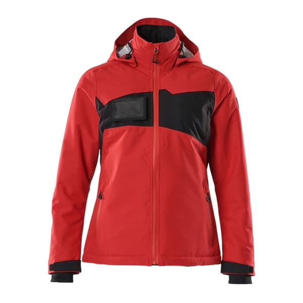 Mascot Accelerate 18345 Jakke Rød 4XL Kvinde
