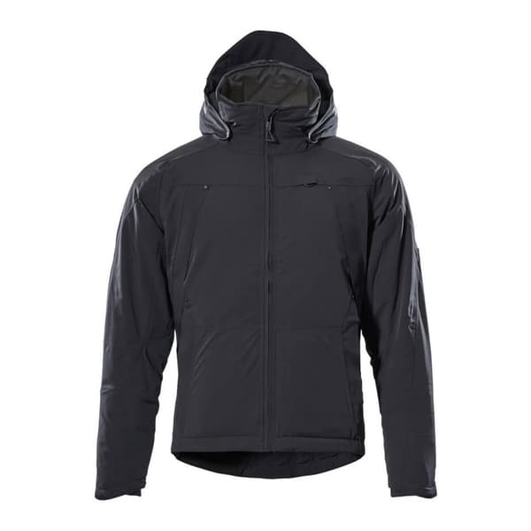 Mascot Advanced 17035 Jacka Svart S Man