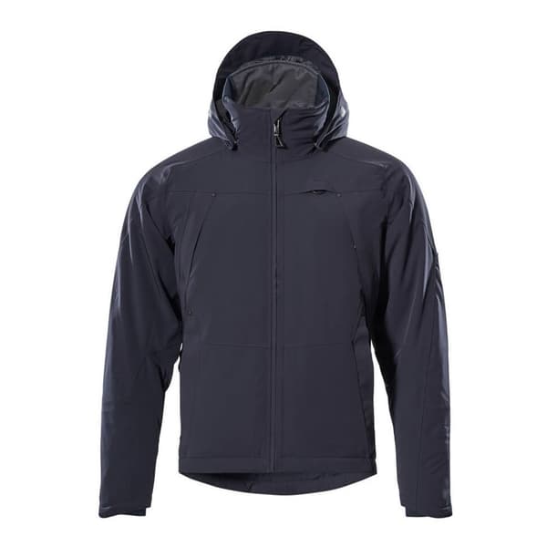 Mascot Advanced 17035 Jacka Blå 2XL Man