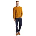 Pikkukuva 4 / 5: Timberland Phillips Brook Lambswool Cable Crew Regular Neulepaita Oranssi XL Mies