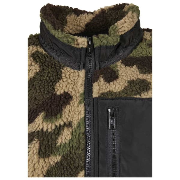 Urban Classics Jakke Grøn 146-152 cm Dreng