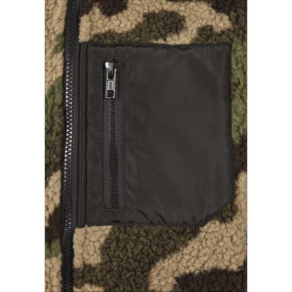 Urban Classics Jakke Grøn 146-152 cm Dreng