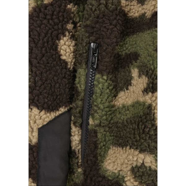 Urban Classics Jakke Grøn 146-152 cm Dreng