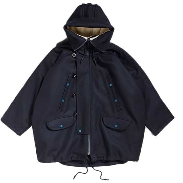 G-star E Volume Parka Svart M Kvinna