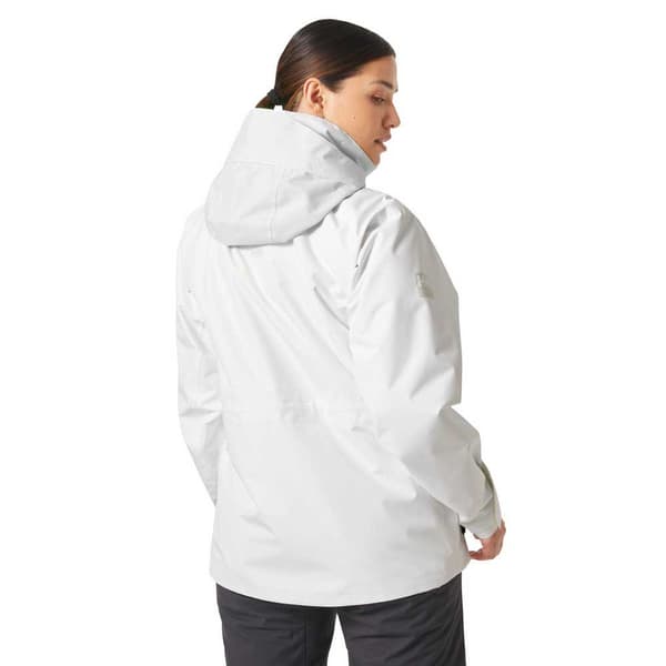 Helly Hansen Hp Racing 2.0 Jacka Vit L Kvinna