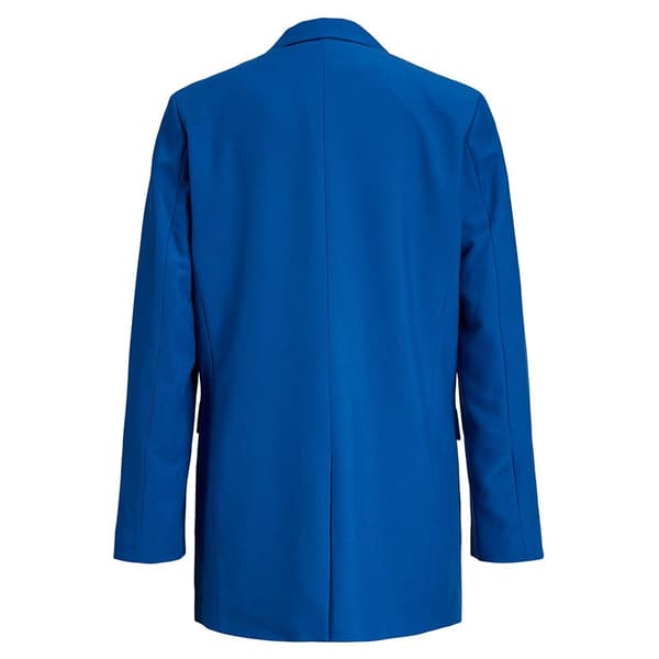 Jack & Jones Mary Blazer Jakke Blå XS Kvinde