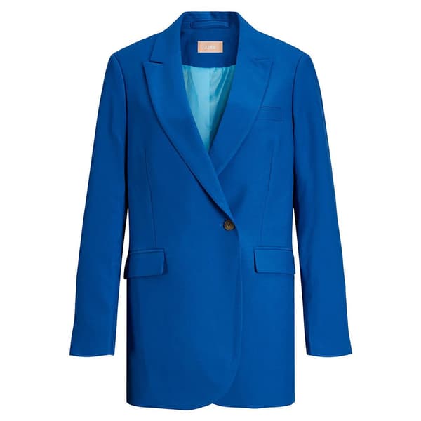 Jack & Jones Mary Blazer Jakke Blå XS Kvinde