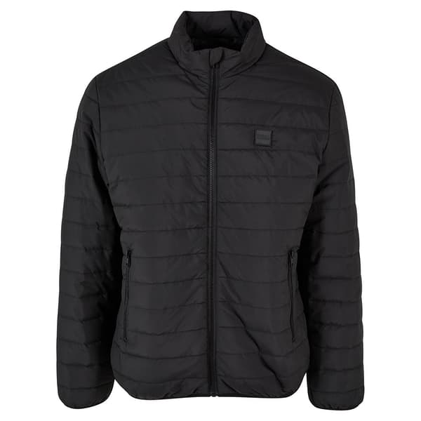 Urban Classics Bubble Jakke Grå 2XL Mand