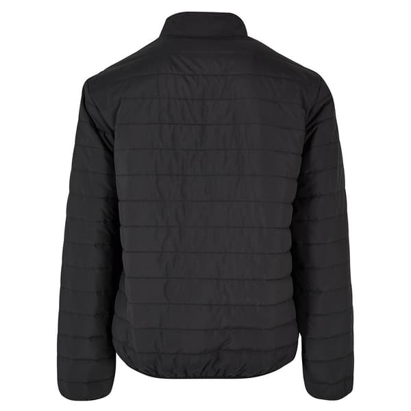 Urban Classics Bubble Jakke Grå 2XL Mand