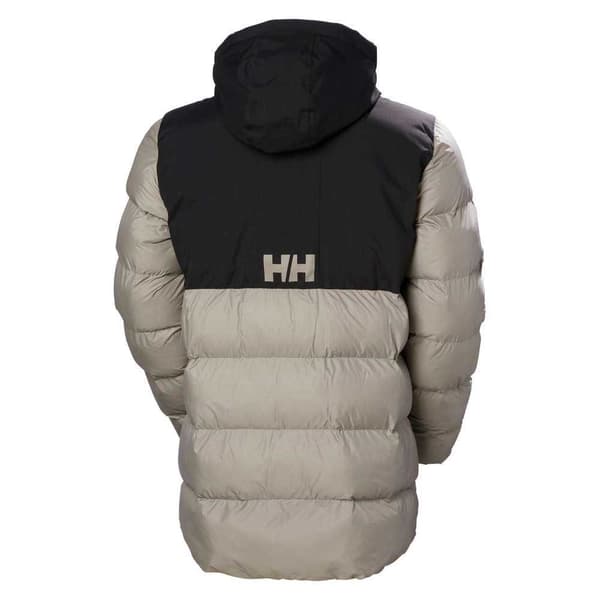 Helly Hansen Active Puffy Parka Beige XL Man