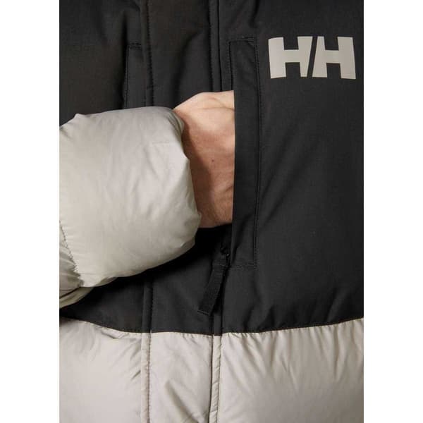 Helly Hansen Active Puffy Parka Beige XL Man