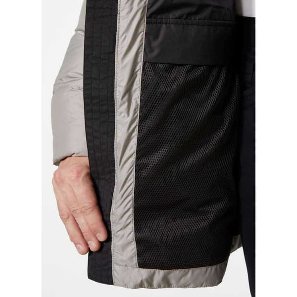 Helly Hansen Active Puffy Parka Beige XL Man