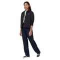 Miniatyrbild 3 av 7: Dickies Oakport Cropped Coach Jacka Svart L Kvinna