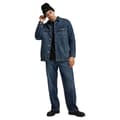 Pikkukuva 6 / 7: G-star Chore Denimtakki Sininen L Mies