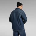 Pikkukuva 2 / 7: G-star Chore Denimtakki Sininen L Mies