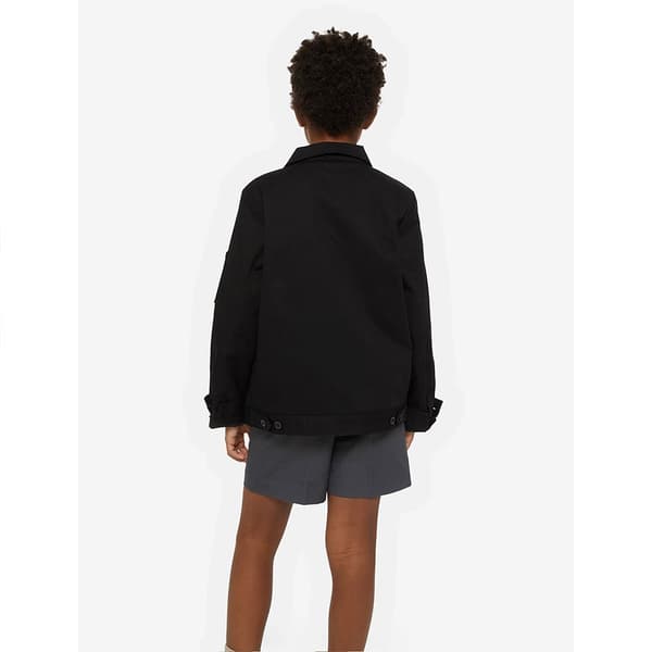 Dickies Eisenhower Takki Musta M Mies