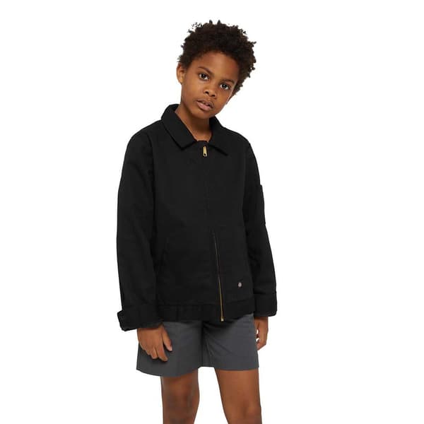 Dickies Eisenhower Takki Musta M Mies