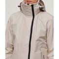 Miniatyrbild 3 av 4: Superdry Yachter Jacka Beige L Man