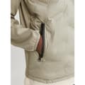Miniatyrbild 3 av 3: Jack & Jones Heat Hybrid Jacka Beige XS Man