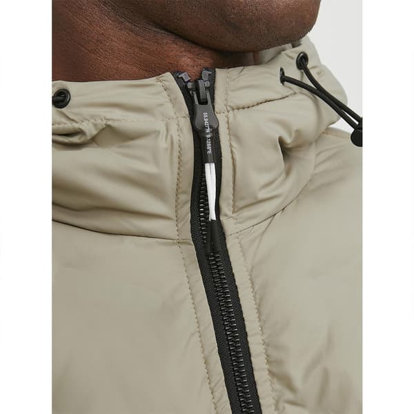Jack & Jones Heat Hybrid Jacka Beige XS Man