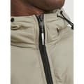 Miniatyrbild 2 av 3: Jack & Jones Heat Hybrid Jacka Beige XS Man