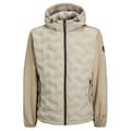 Miniatyrbild 1 av 3: Jack & Jones Heat Hybrid Jacka Beige XS Man