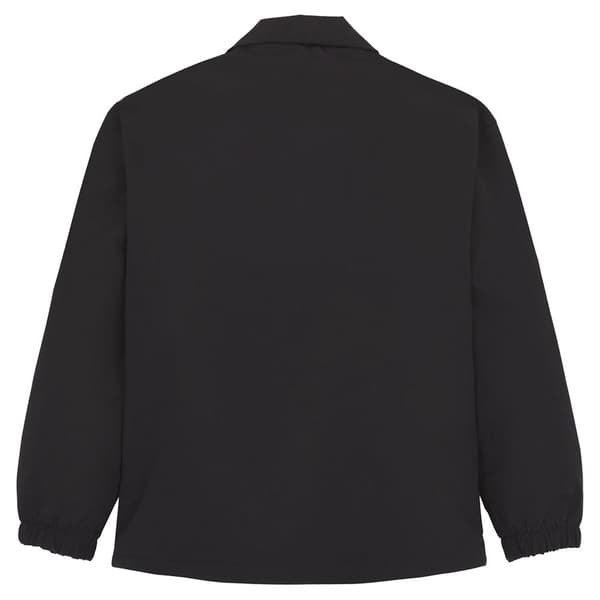 Dickies Oakport Coach Jakke Sort S Dreng