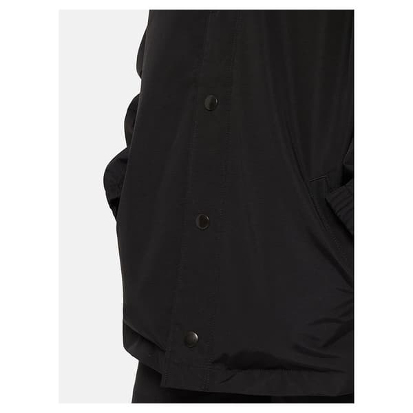 Dickies Oakport Coach Jakke Sort S Dreng