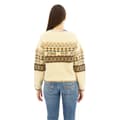 Miniatyrbillede 2 af 2: Pepe Jeans Hitty Trøje Beige XS Kvinde