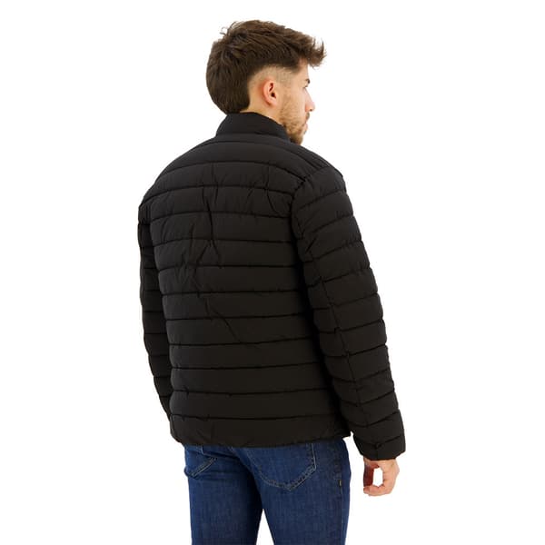 Pepe Jeans Tomi Jacka Svart S Man