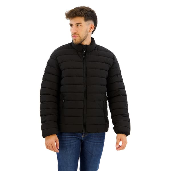 Pepe Jeans Tomi Jacka Svart S Man