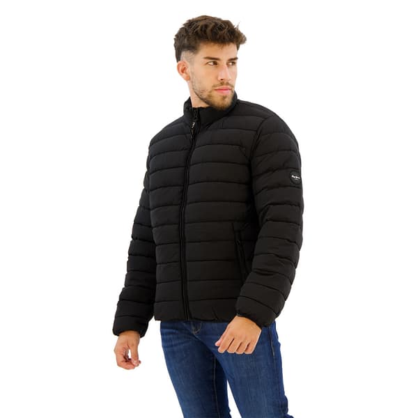 Pepe Jeans Tomi Jacka Svart M Man