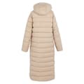 Miniatyrbillede 4 af 10: Regatta Elender Jakke Beige 14 Kvinde