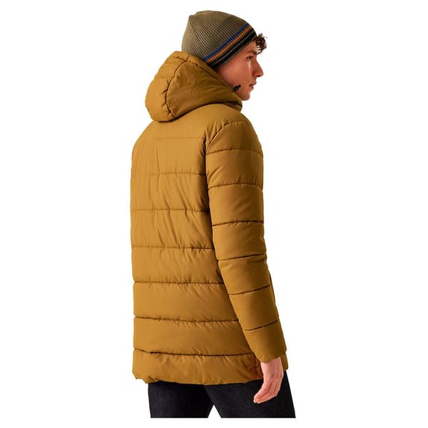 Regatta Lakiver Jakke Brun L Mand