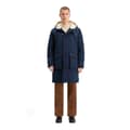 Miniatyrbild 1 av 7: Scotch & Soda Heritage Water Repellent Jacka Blå S Man